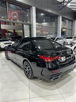 مێرسێدس بێنز C-Class